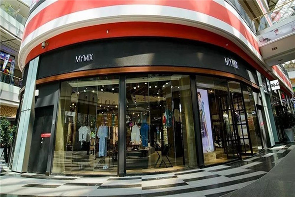 my品牌系列产品、my品牌叫什么名字