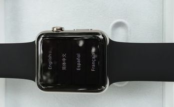 applewatch怎么重新配对新手机、iphonewatch怎么重新配对新手机