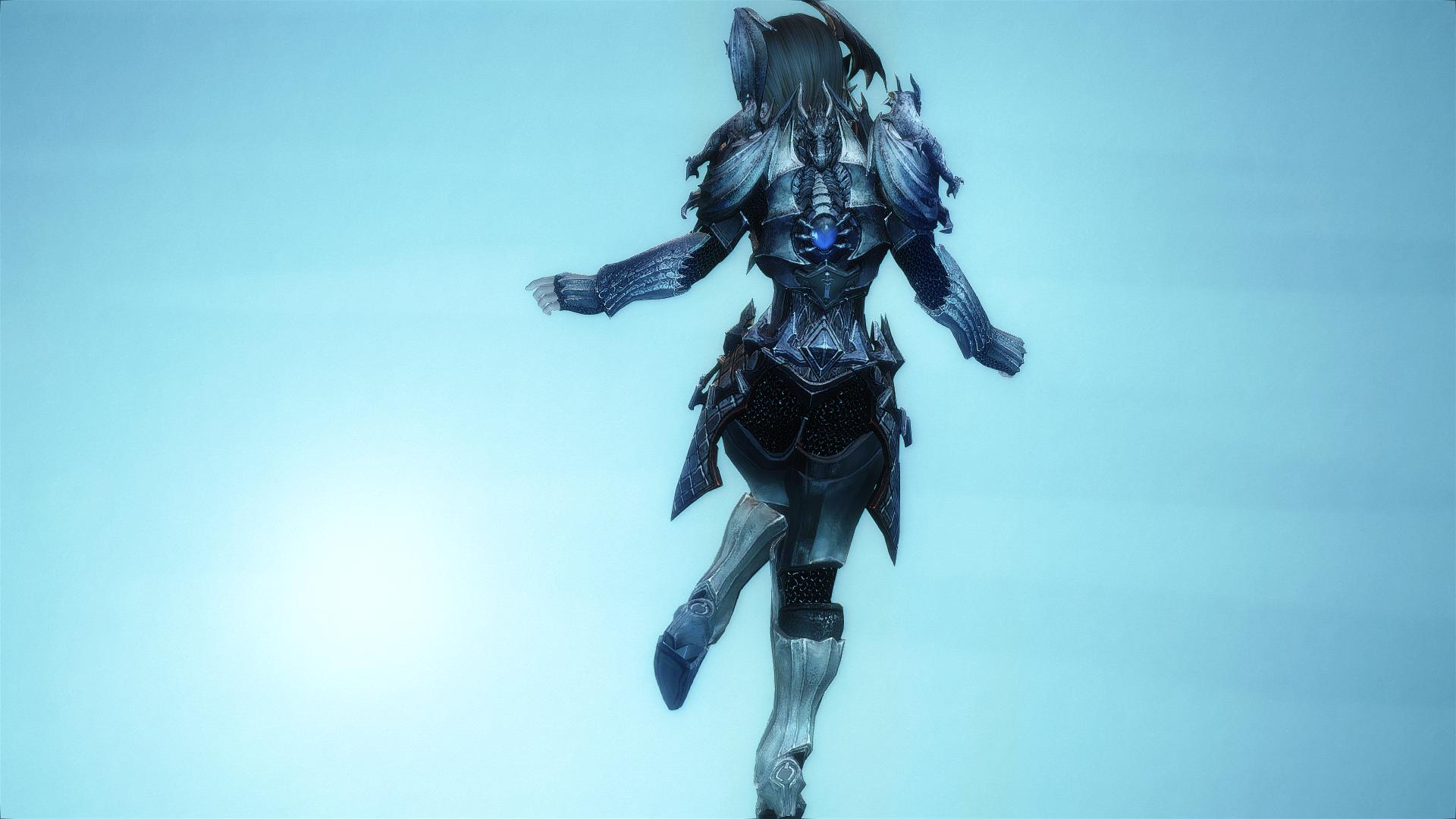 小狐darknight女装、darknight黑夜汉化官网