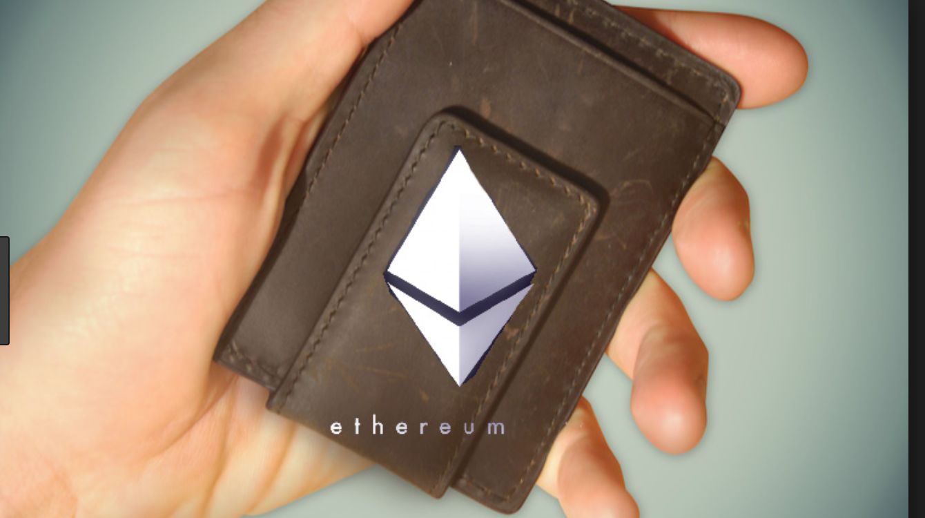 eth币钱包哪个好用、eth钱包可以放哪种币