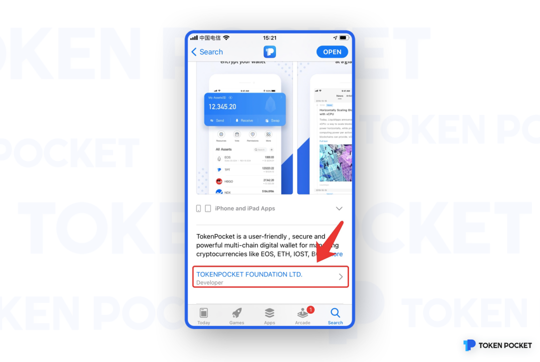 tpkenpocket、tp钱包app最新版下载