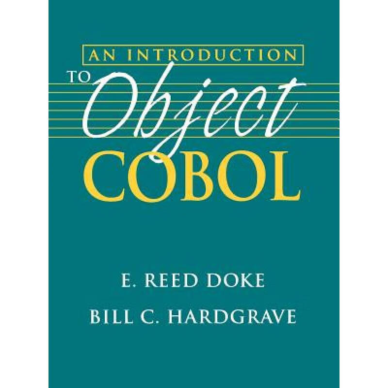 cobol、cobolt