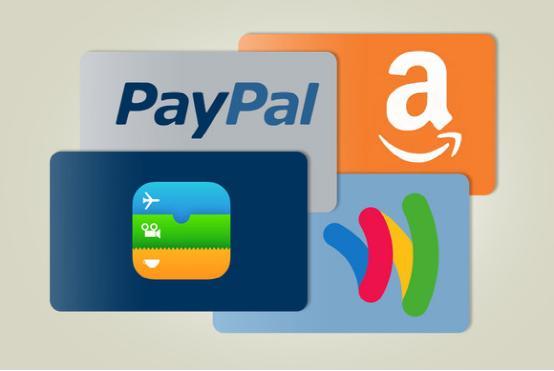 谷歌paypal官网入口下载、googleplay paypal