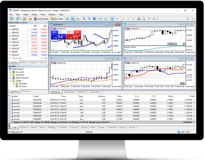 metatrader4官网下载、metatrader4官网下载手机
