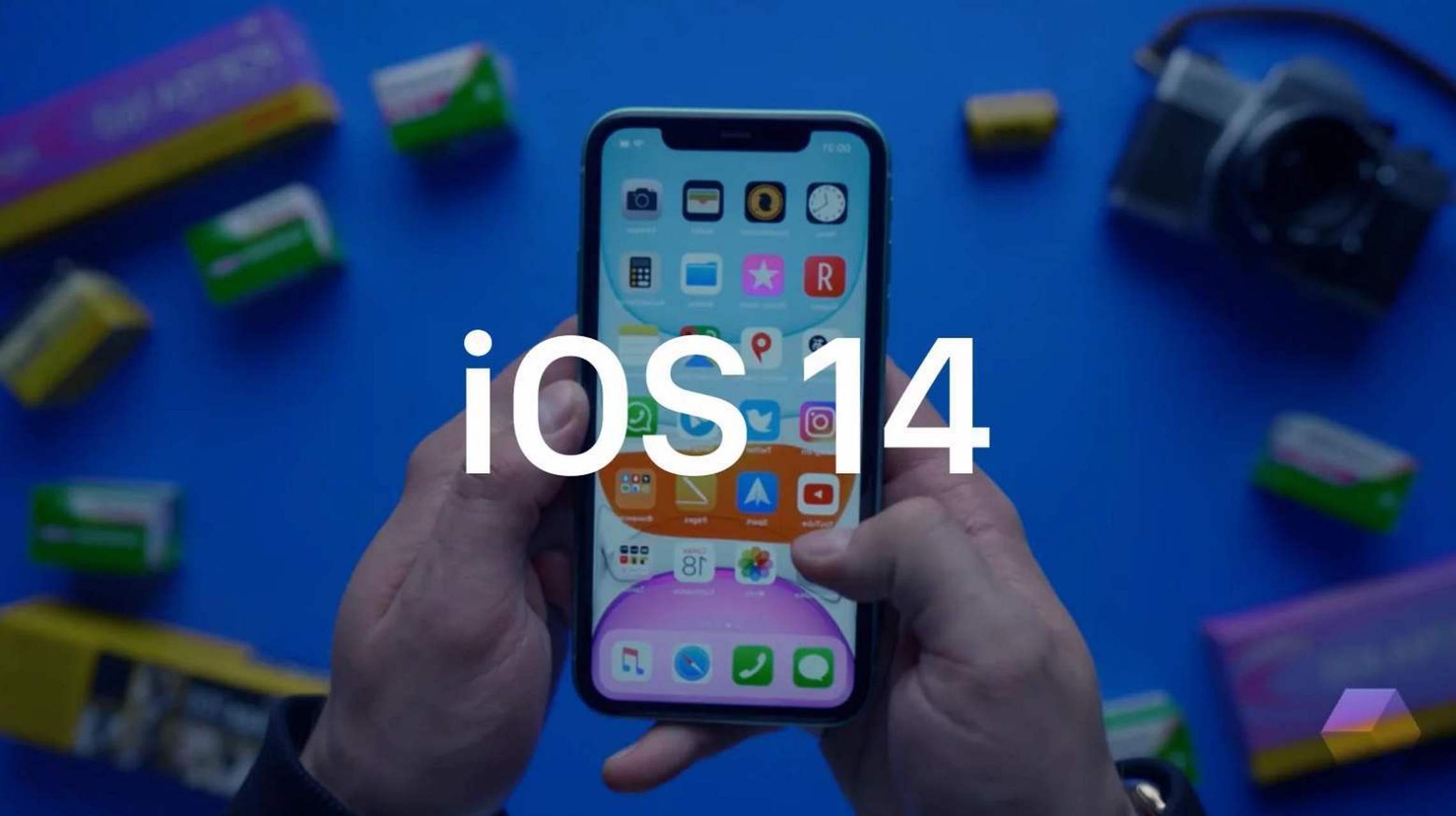 ios、ios是什么意思