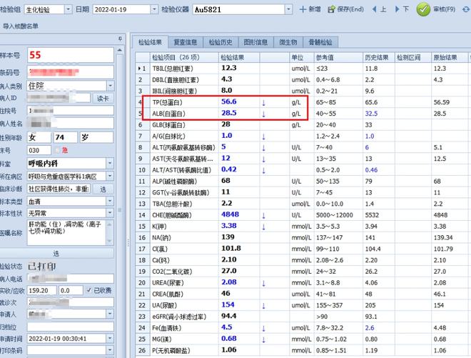tp检测结果阳性、tp检测结果阳性滴度多少不能整形