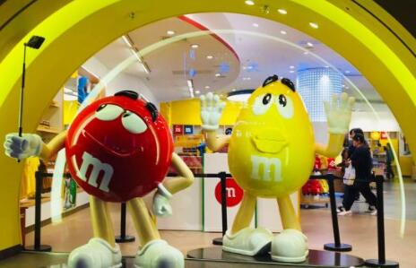 m&m加盟、mm加盟店