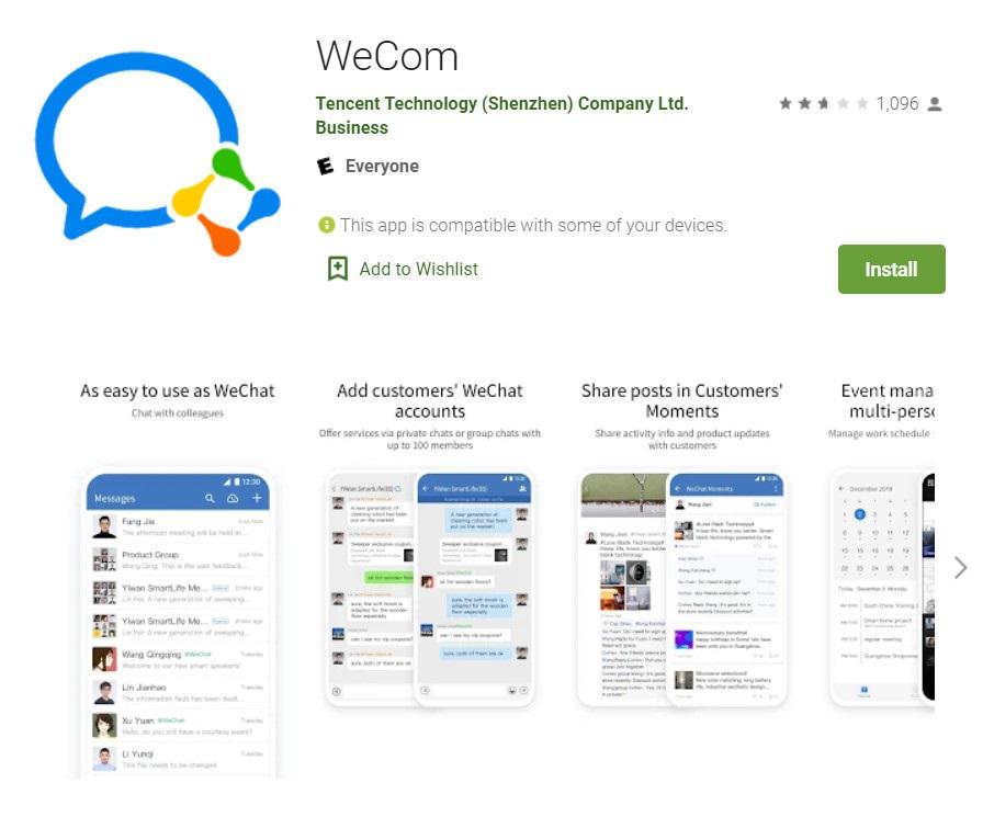 wechat苹果版下载安装、苹果微信下载2021最新版官方免费下载