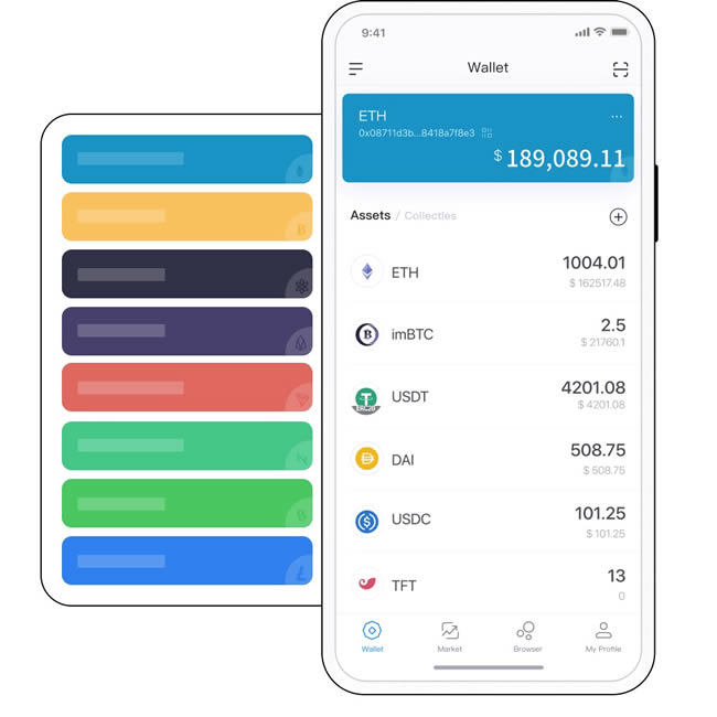 imtoken余额0、imtoken钱包限额多少