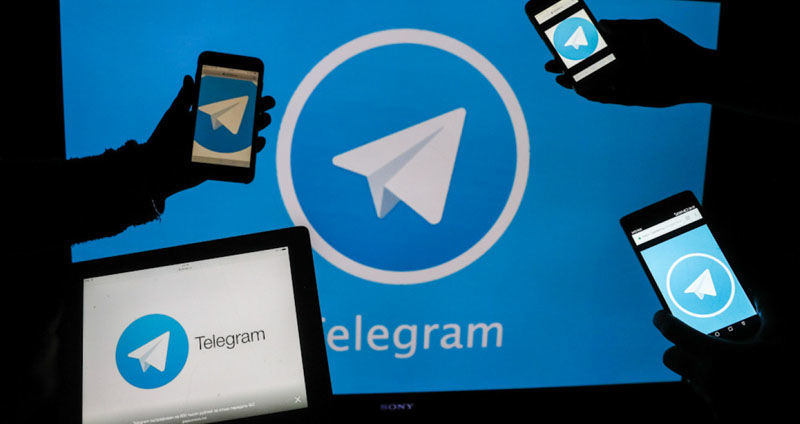 telegeram解除双向限制、telegram解除限制主动私聊