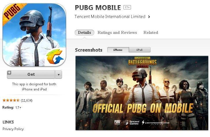 ios下载pubg国际服教程、iphone如何下载pubg国际服
