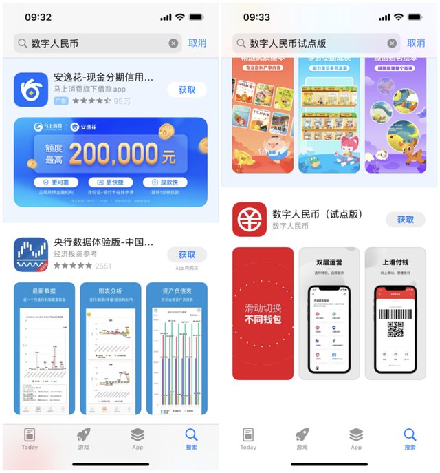 数字钱包应用、数字钱包使用范围
