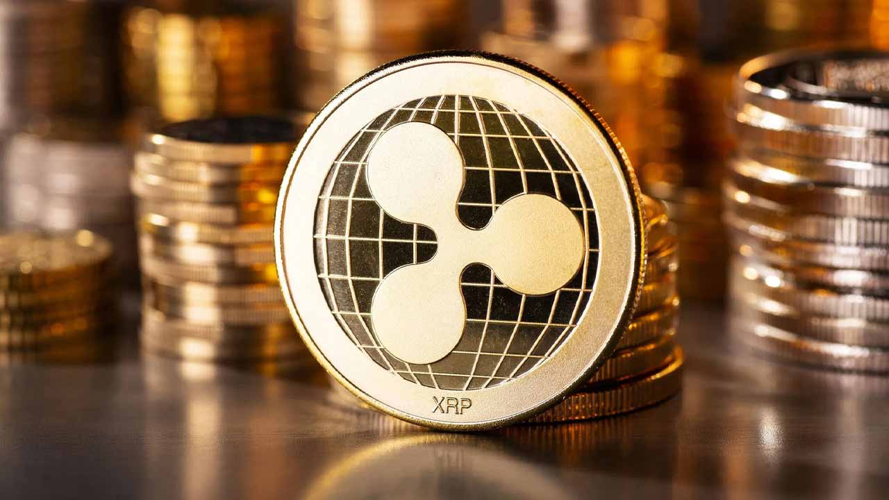 xrp币值得长期持有吗、xrp币2021最新消息