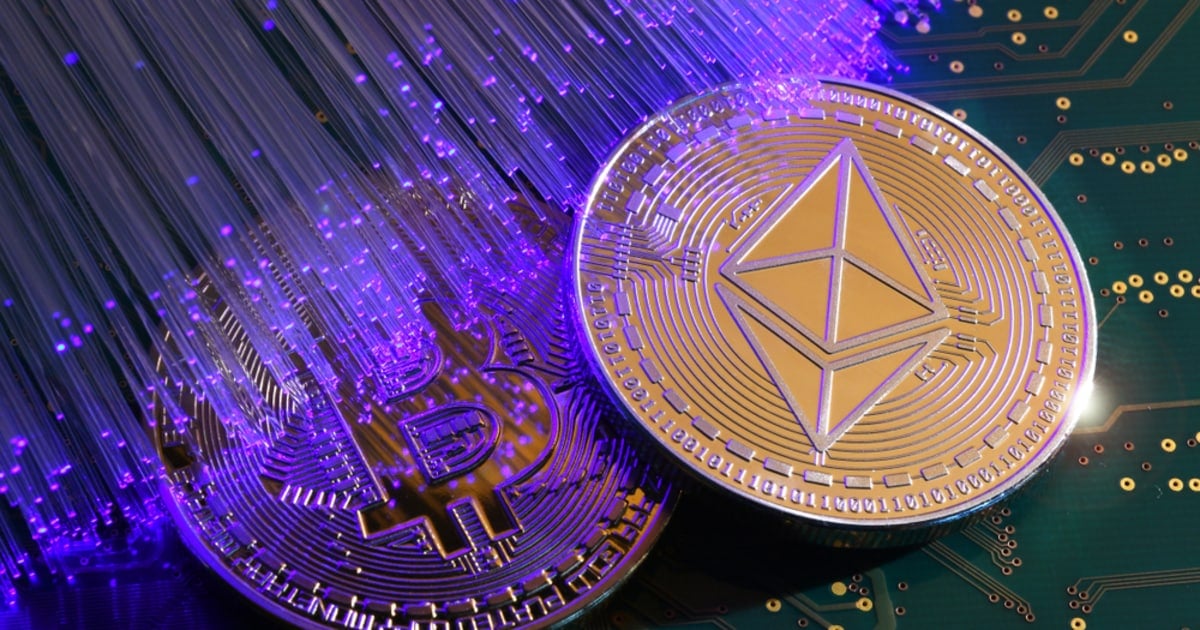 eth、eth钱包