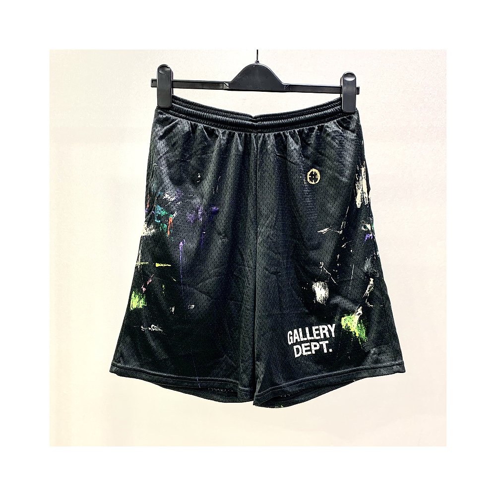 gallerydept裤子、gallerydept品牌介绍