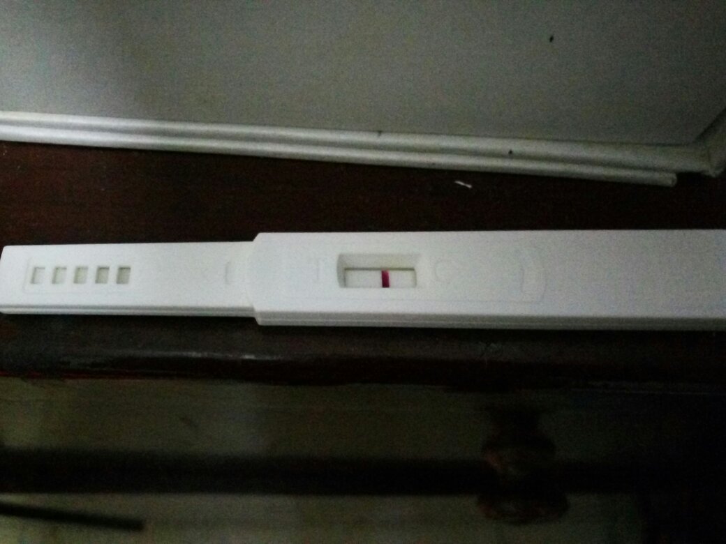 c一条杠t没有杠、c一条红杠是怀孕吗