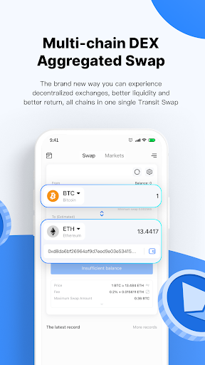 包含tokenpocket官网下载app的词条