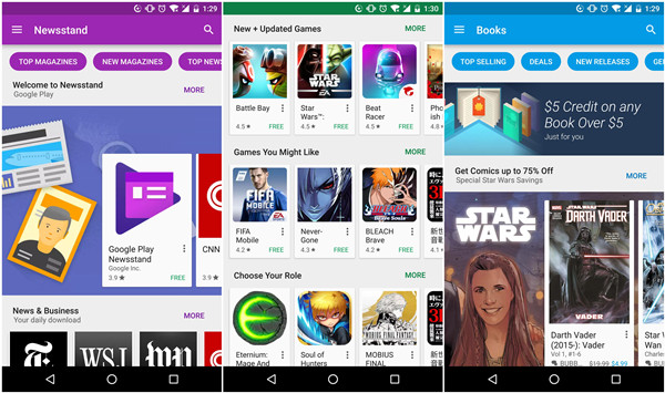 googleplay下载2024、googleplay下载2023安卓版