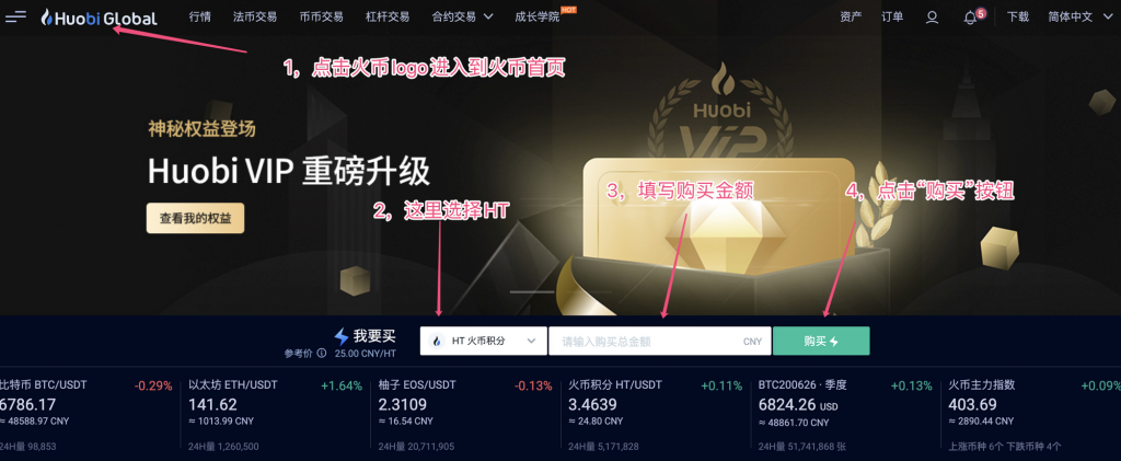包含tp钱包如何弄到少量ht币的词条