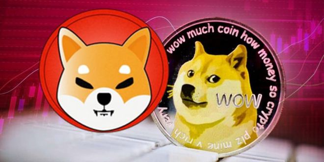 柴犬币最新价格、狗狗币最新价格行情