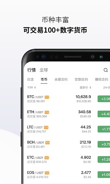 币圈十大交易所app下载、币圈十大交易所app下载安卓手机