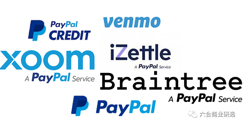 PayPal、paypal官网