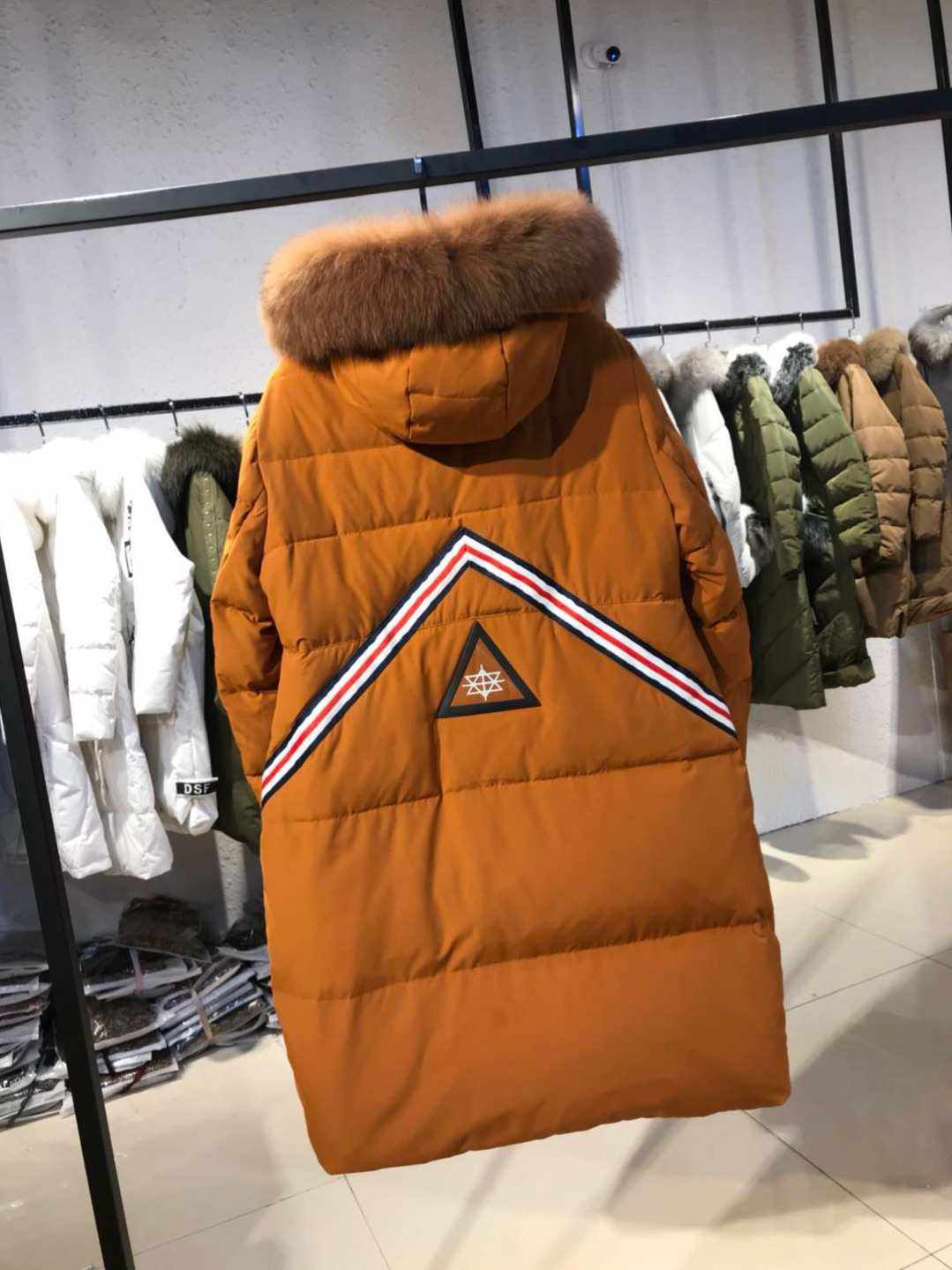 一个狐狸是什么牌子、标志是一只狐狸的外国品牌