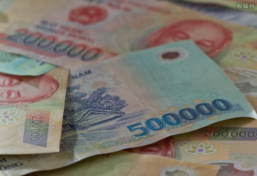 1亿越南盾是富豪吗、100元=多少越南盾