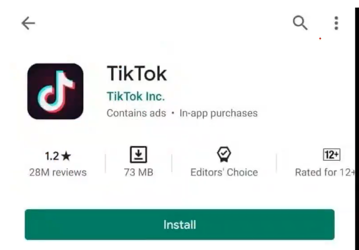 安卓怎么下载海外版tiktok的简单介绍