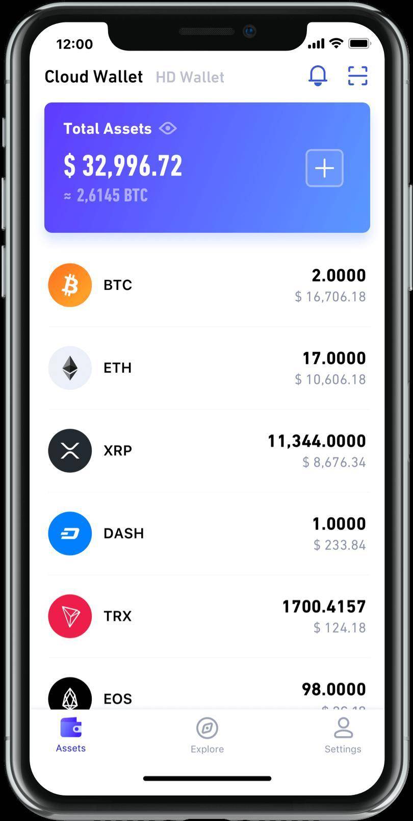 imtoken查余额、imtoken钱包登录入口