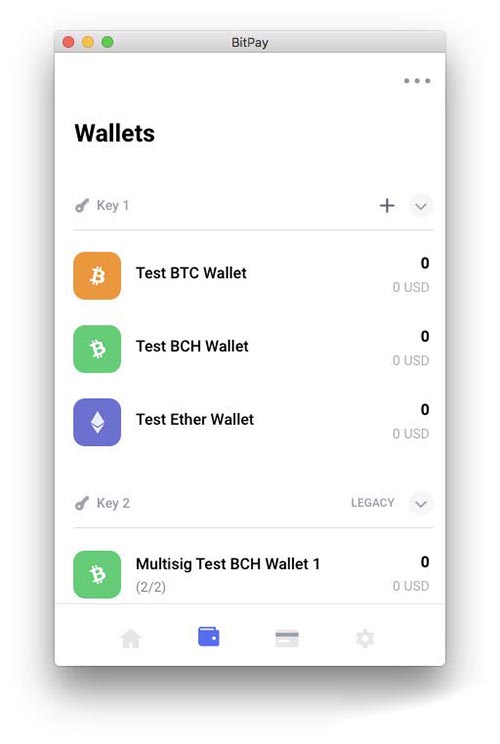 bit钱包、ownbit钱包