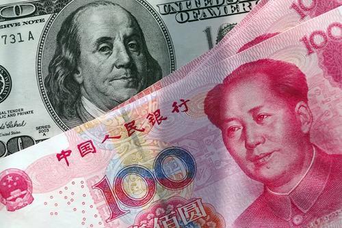 法定货币为什么不可兑换美元、为什么人民币不能直接兑换美元