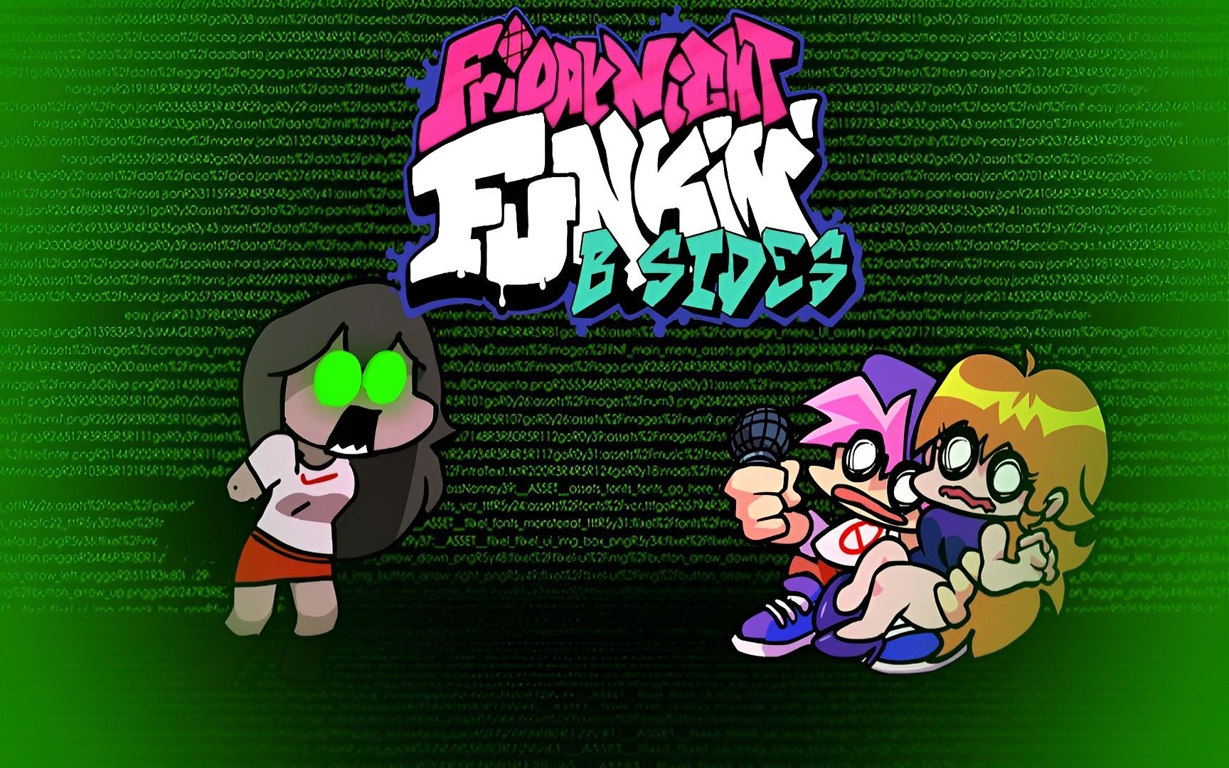 fnfsky下载、fnfweek下载