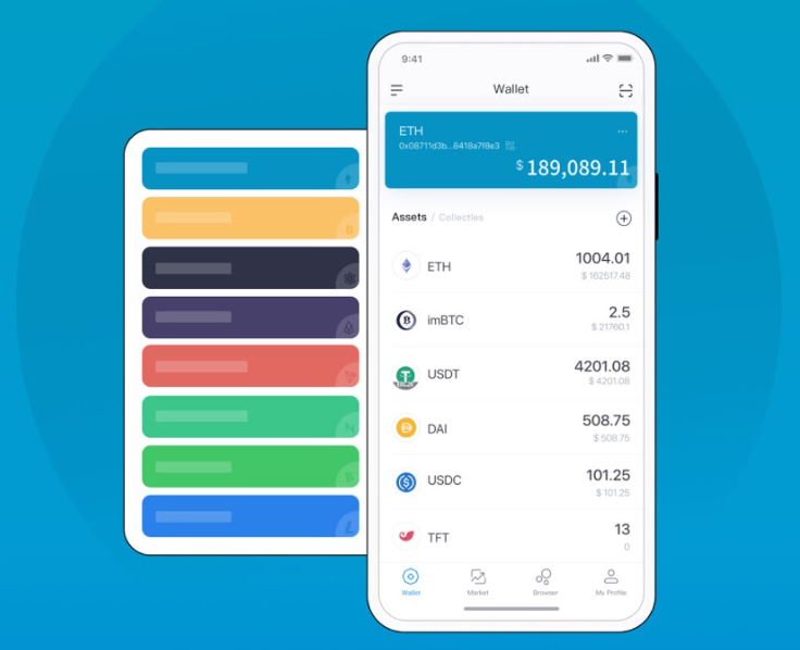 imtoken1.0官网下载的简单介绍