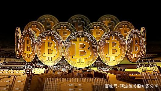 比特币暴涨背后、比特币暴涨的背后