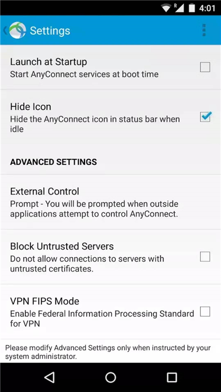 anyconnect手机版怎么用、any connect android