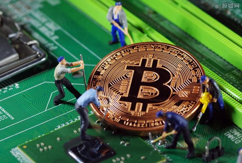 普通人怎么挖矿赚比特币、普通人怎么挖矿赚比特币赚钱