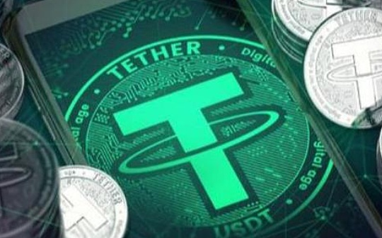 usd和usdt区别、usd usdt 区别