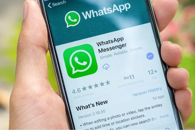 whatsapp国内能用吗、whatsapp国内能用吗安卓