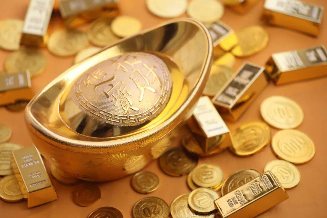 国际金价、24小时实时金价查询