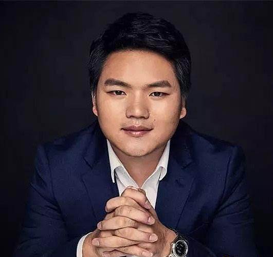 李圣明比特币创始人、李圣明比特币创始人是哪里人