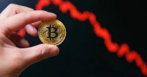 比特币是什么时候开始暴涨的、比特币什么时候开始暴涨的2022年11月