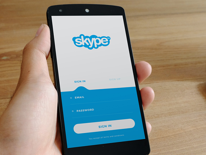 skype手机端、skype手机端怎么删除聊天记录和图片