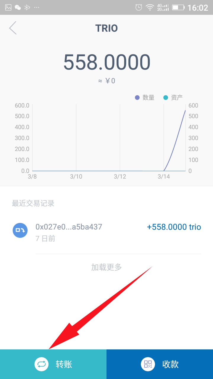 imtoken怎么充值买币、imtoken怎么trx提现人民币