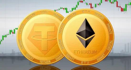 usdt汇率、一个u等于多少人民币
