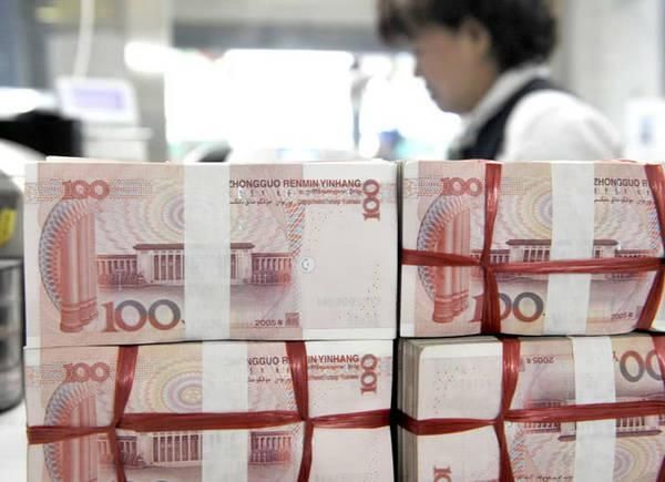 人民币大贬值开始了、人民币大幅贬值对中国是有利的