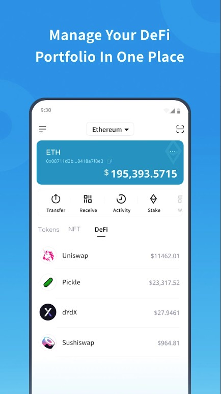 imtoken钱包安卓版下载v1、imtoken钱包app下载官方版