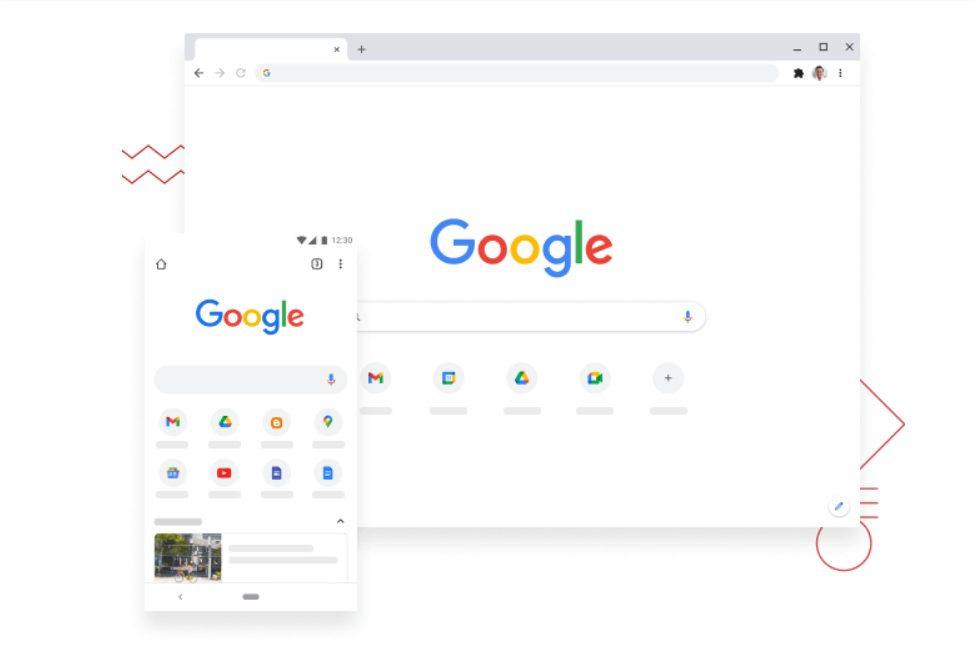 谷歌浏览器googlechrome安卓app的简单介绍