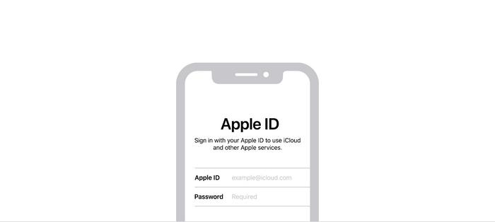 appleid官网、苹果appleid官网