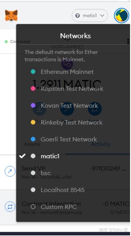 metamask如何切换中文、metamask手机版怎么设置中文